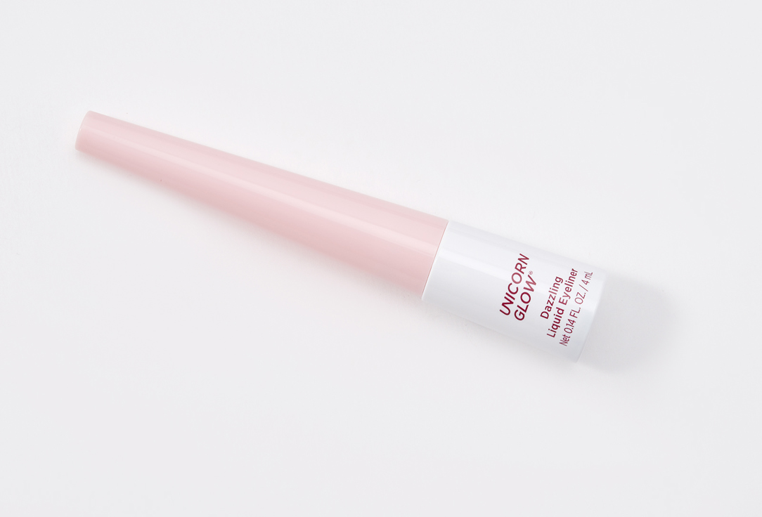 UNICORN GLOW. Liquid Eyeliner Dazzling 01, Autumn 4 ml UNICORN GLOW. Liquid Eyeliner Dazzling