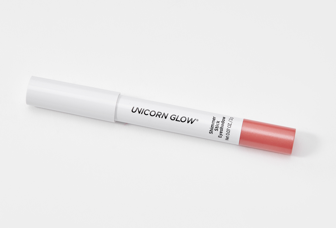 UNICORN GLOW. Stick Eyeshadow Shimmer