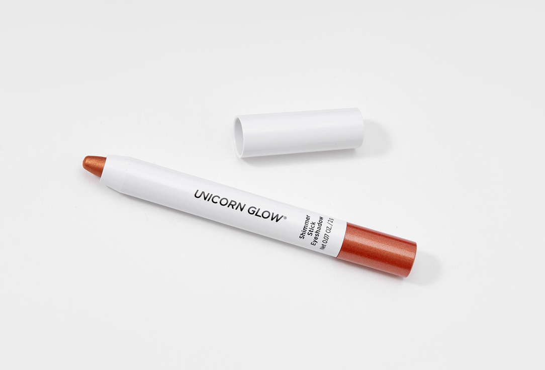 UNICORN GLOW. Stick Eyeshadow Shimmer