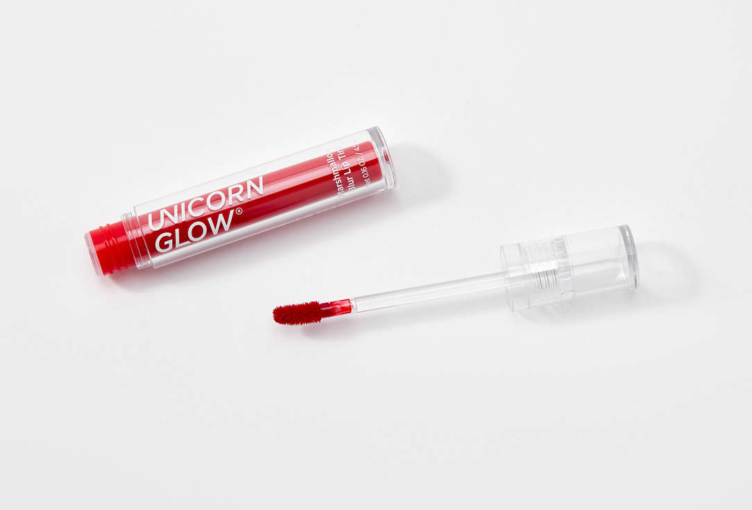 UNICORN GLOW. Полуматовый тинт для губ Marshmallow Blur Lip Tint 05, Twilight 4.5 мл UNICORN GLOW. Полуматовый тинт для губ Marshmallow Blur Lip Tint