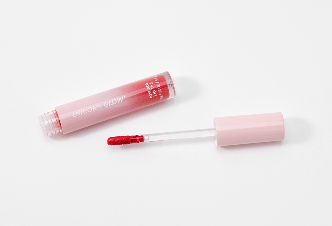 UNICORN GLOW. Lip Tint Essence