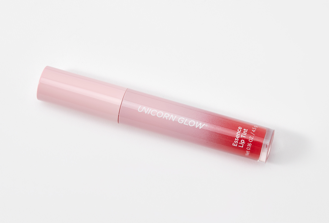 UNICORN GLOW. Lip Tint Essence