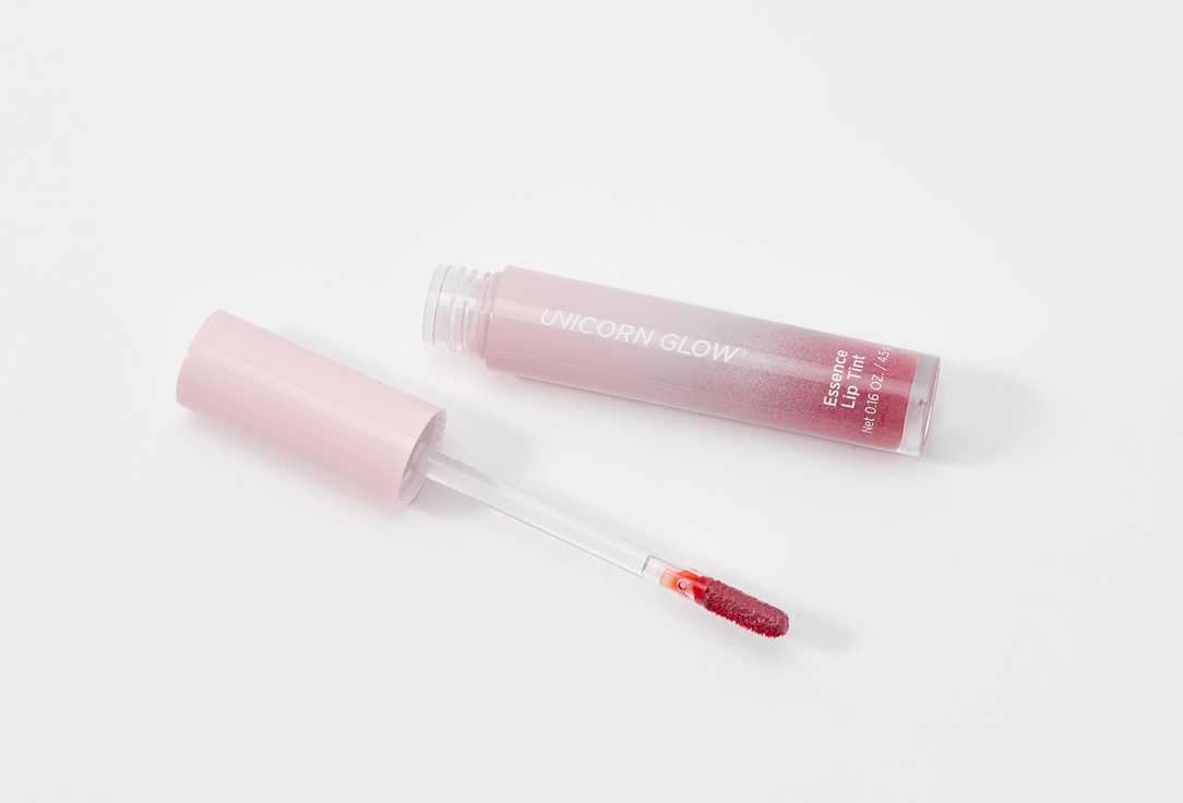 UNICORN GLOW. Lip Tint Essence
