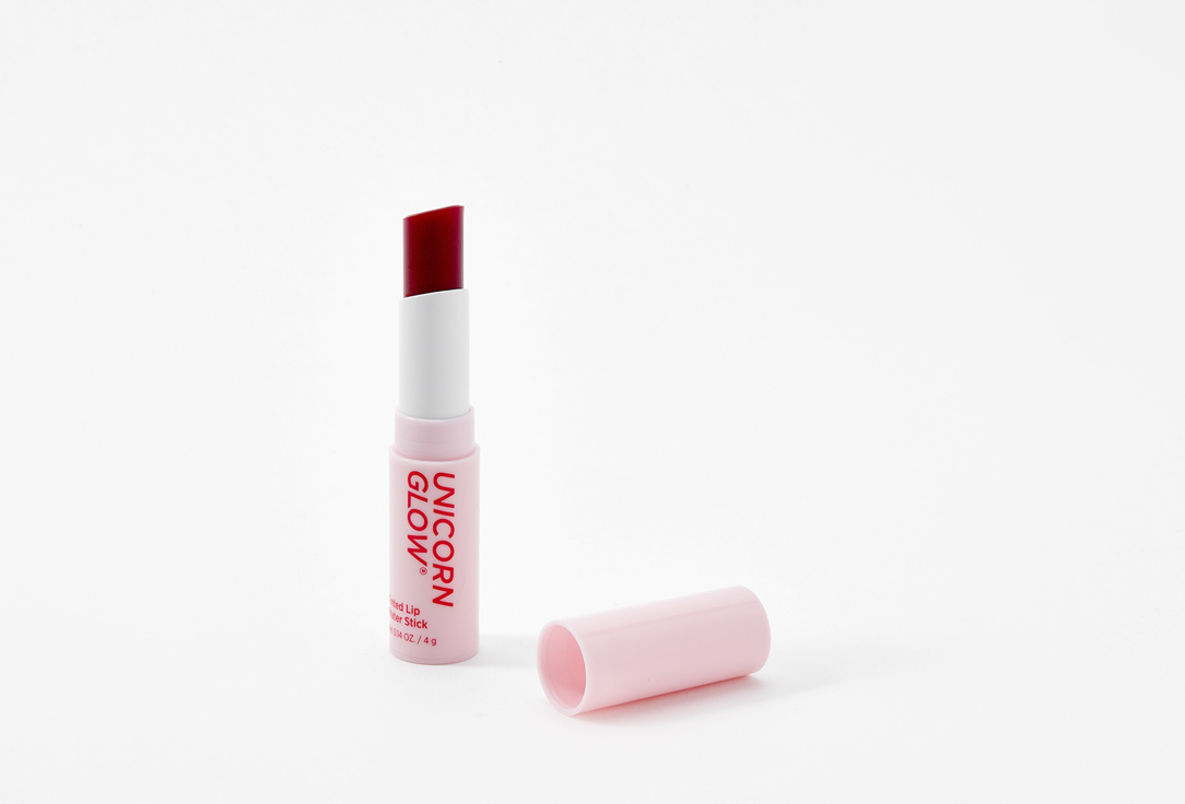 UNICORN GLOW. Lip tint Water Stick