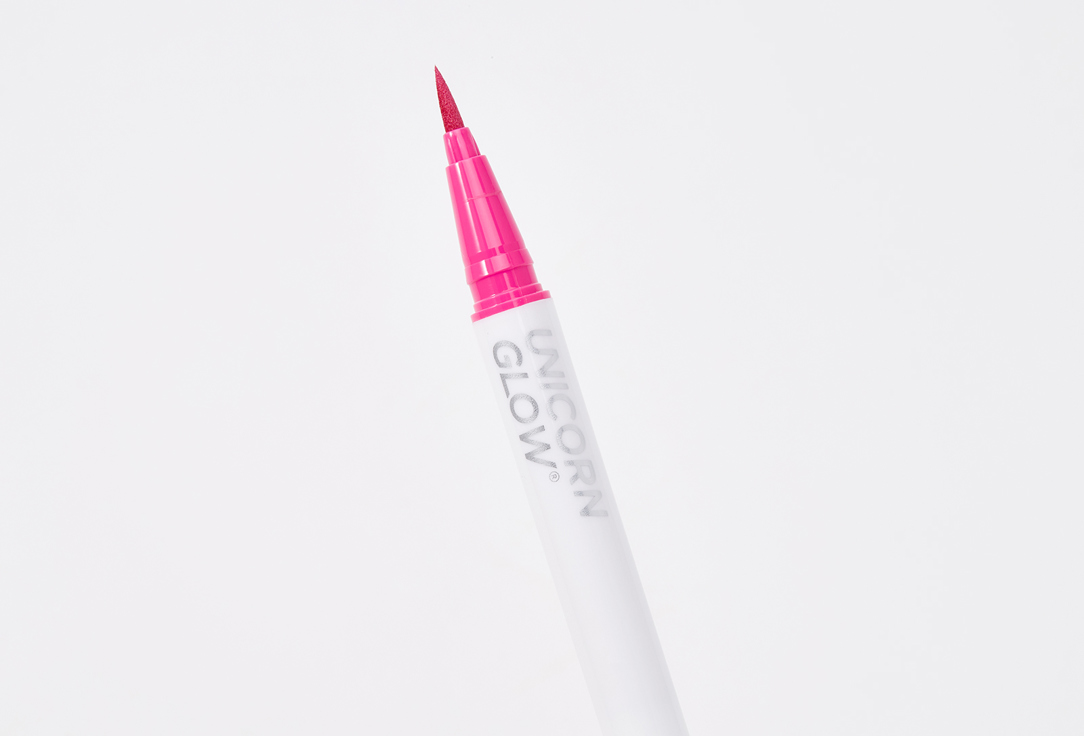 UNICORN GLOW. Eyeliner Pen Unique Color 03, Muhly 0.6 g UNICORN GLOW. Eyeliner Pen Unique Color