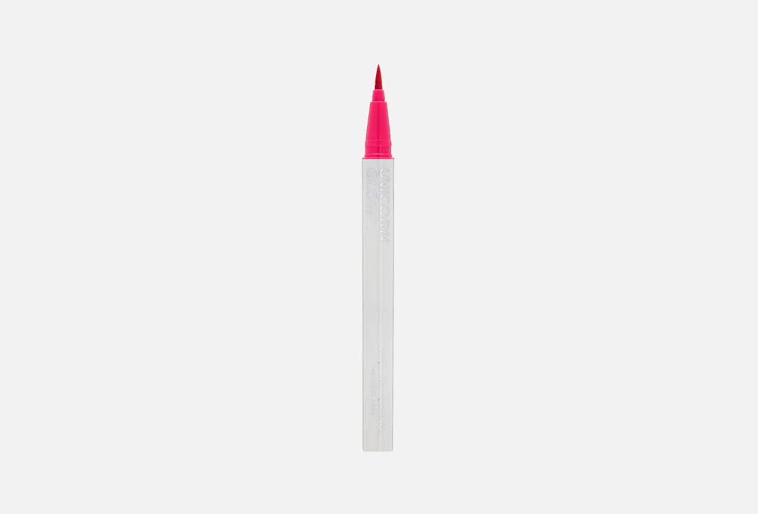 UNICORN GLOW. Eyeliner Pen Unique Color 03, Muhly 0.6 g UNICORN GLOW. Eyeliner Pen Unique Color