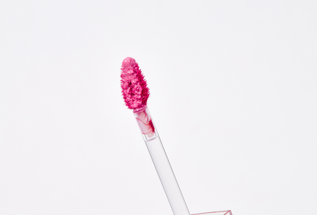 UNICORN GLOW. Тинт-блеск для губ Sugar-Glazed Lip Tint