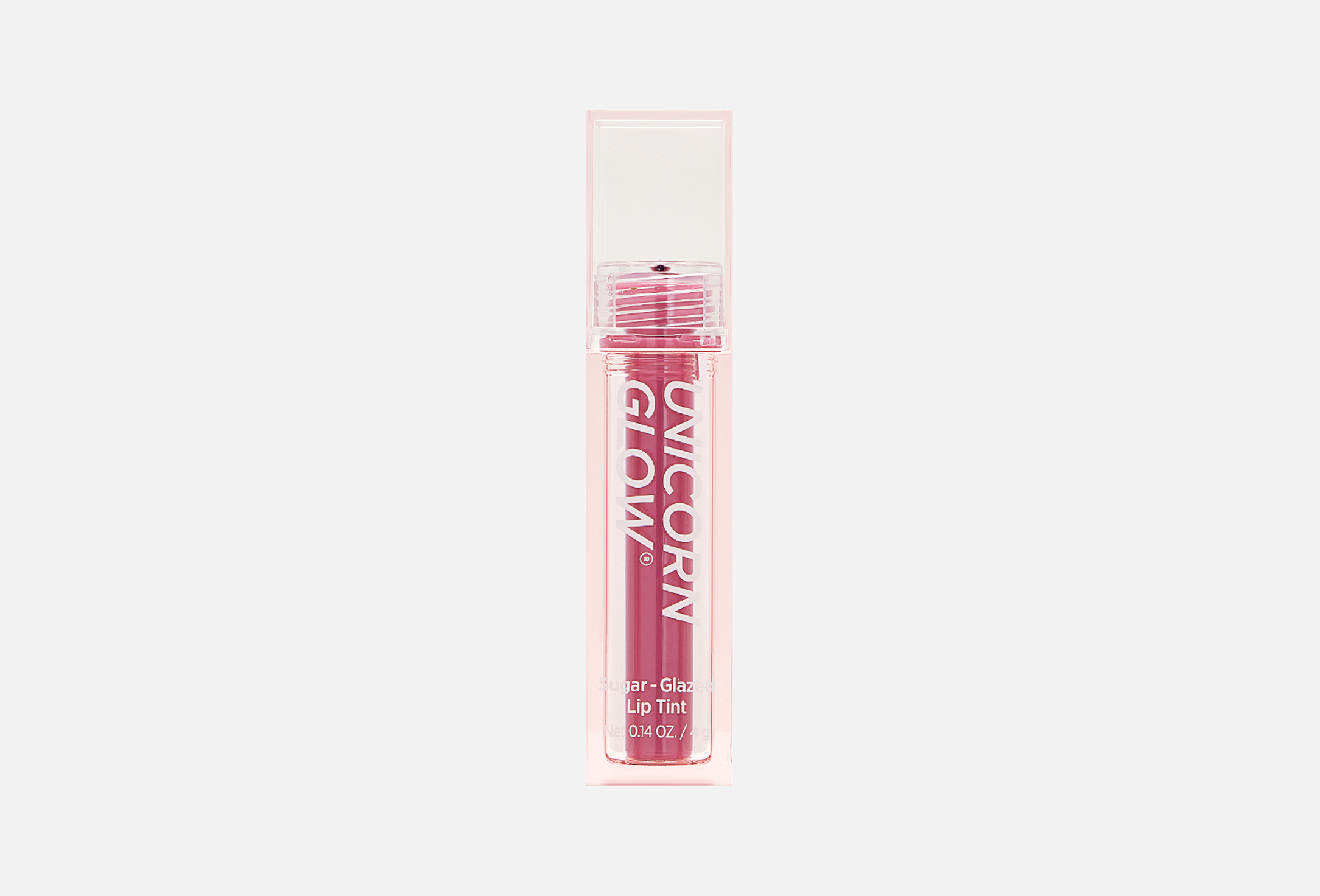 Sugar-Glazed Lip Tint 5 04, Charming