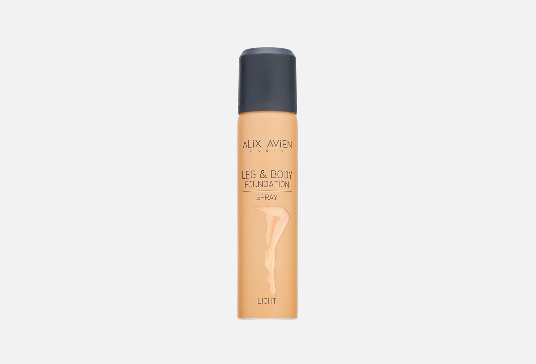 Leg & Body Foundation  75 Light