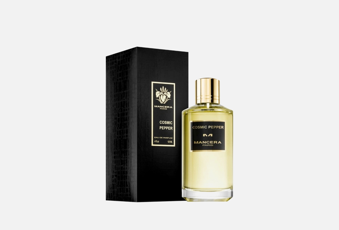 مانسيرا ماء عطر كوزميك بيبر