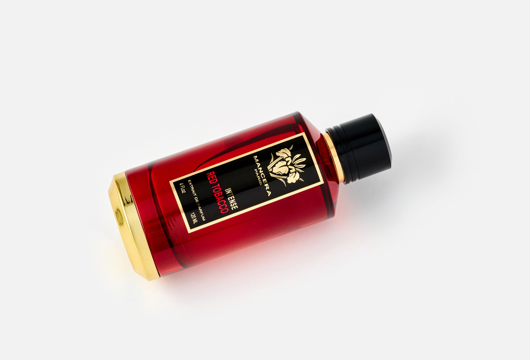 Mancera Eau De Parfum RED TABACCO