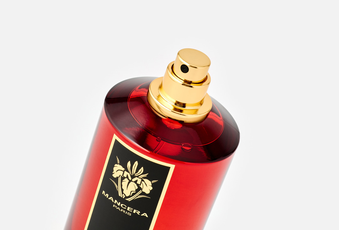 Mancera Eau De Parfum RED TABACCO