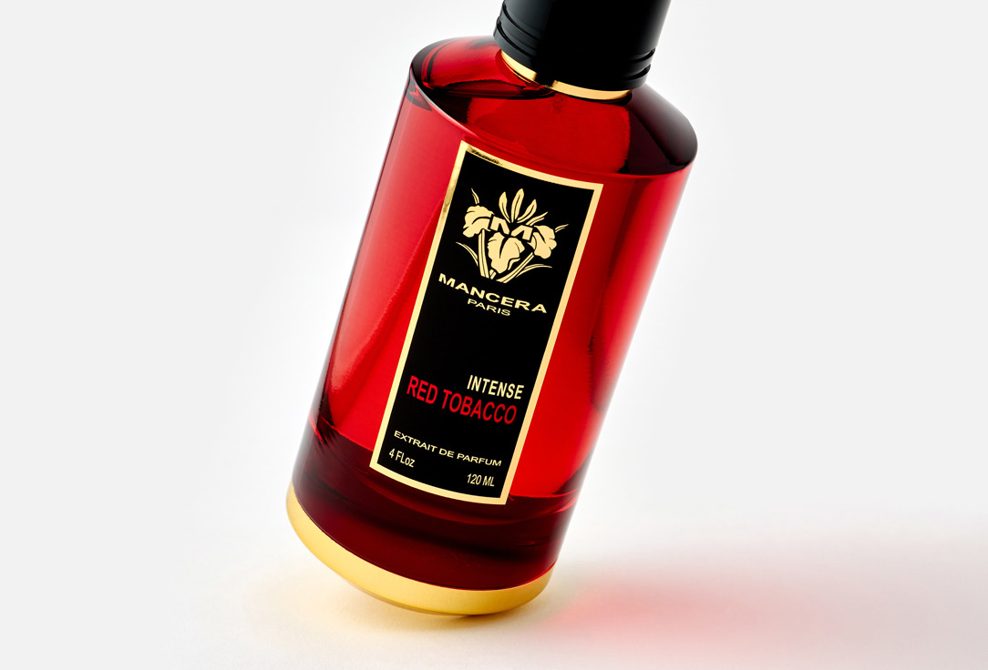 Mancera Eau De Parfum RED TABACCO