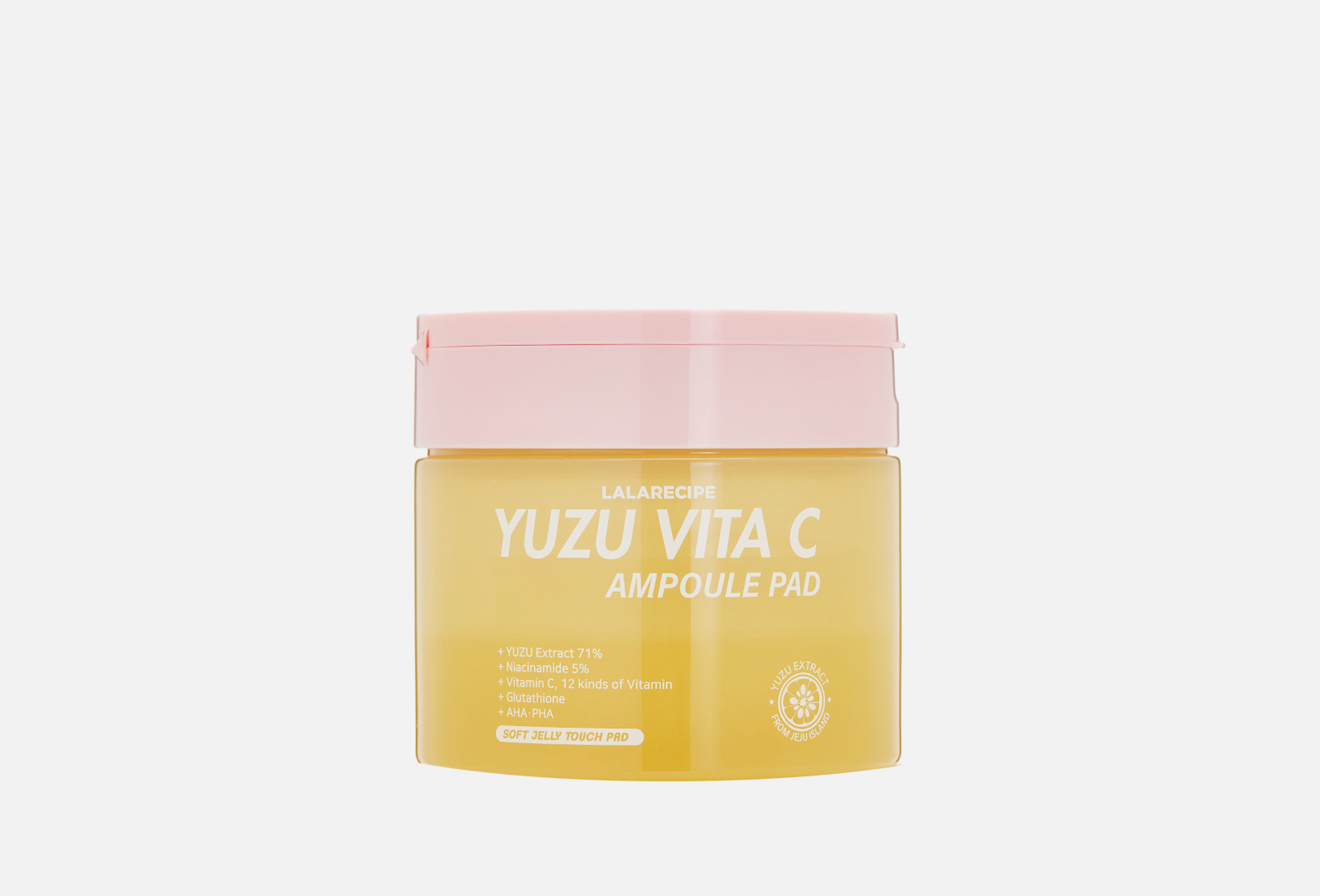 Yuzu Vita C  80 
