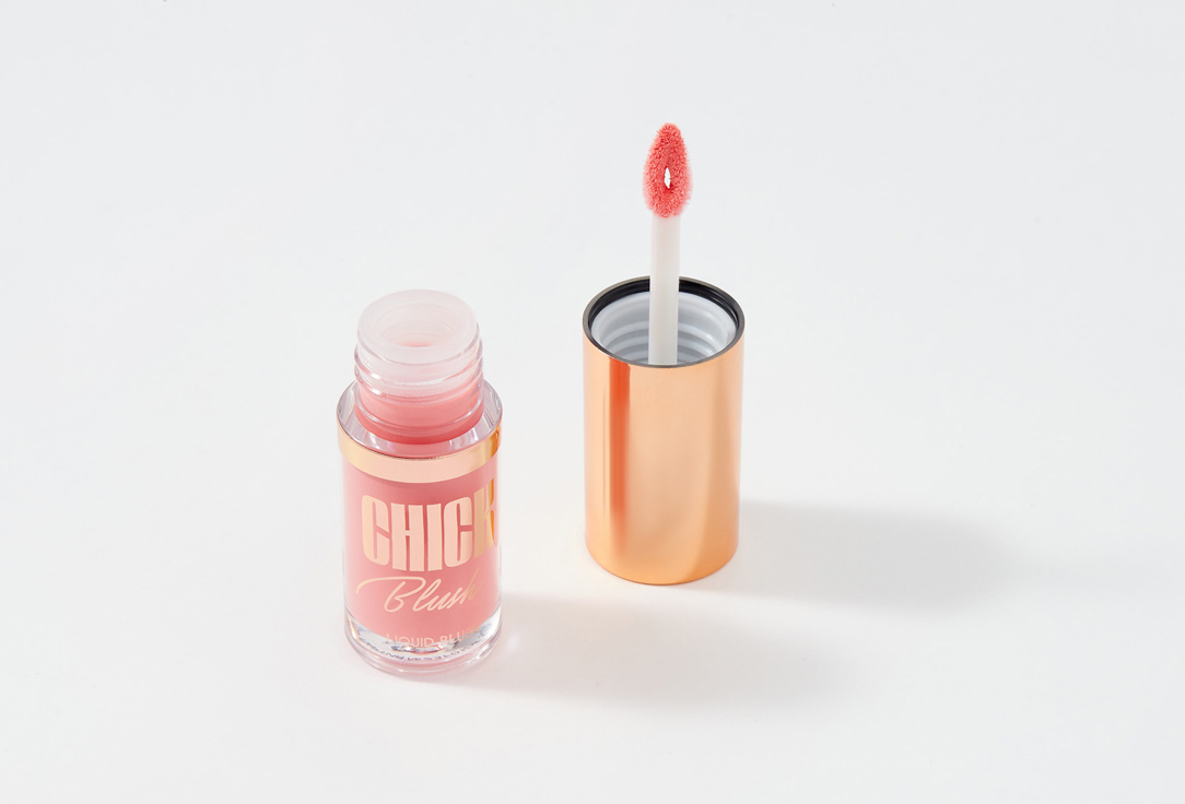 Stellary Liquid blush cnick blush