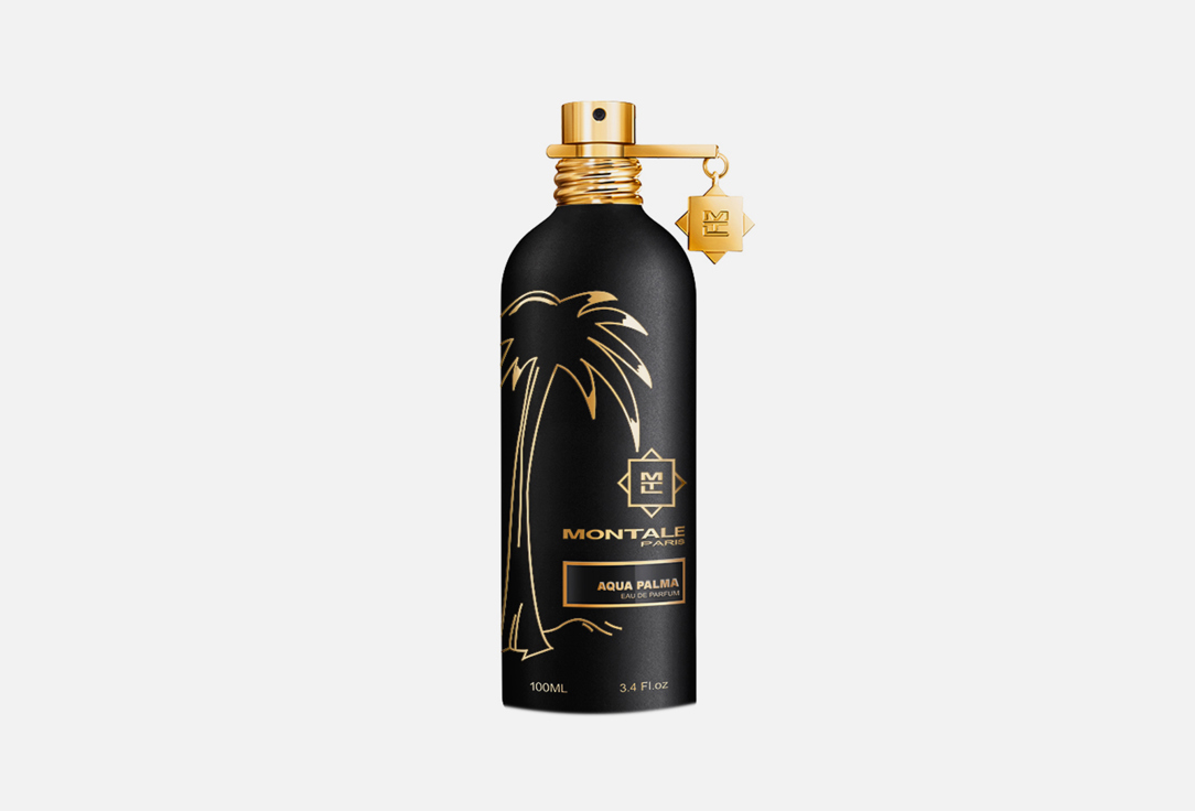 Montale Eau De Parfum AQUA PALMA 100 ml Montale Eau De Parfum AQUA PALMA