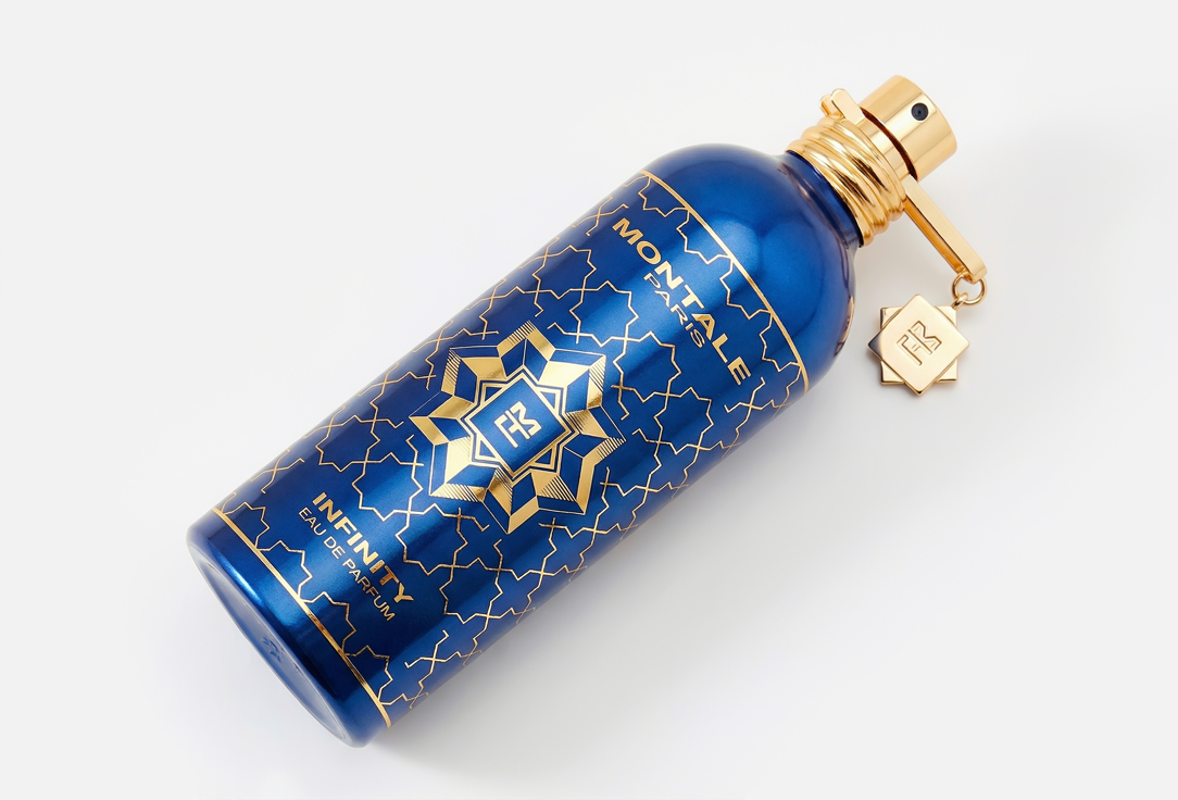 مونتال ماء عطر إنفينيتي