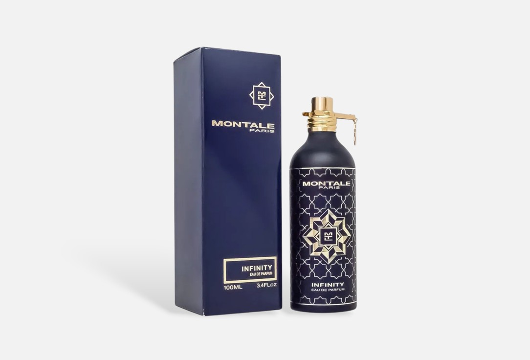 مونتال ماء عطر إنفينيتي