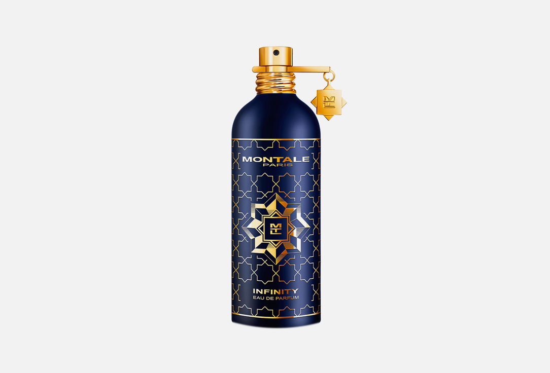 مونتال ماء عطر إنفينيتي
