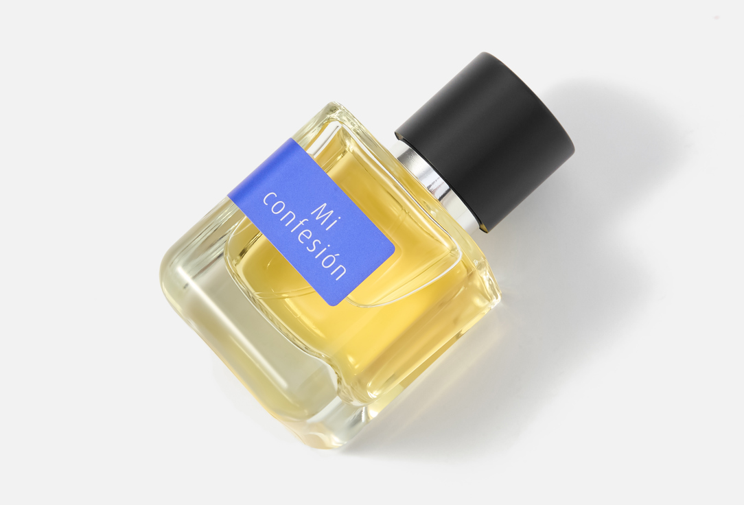 Mark Buxton Eau de parfum Mi Confesión