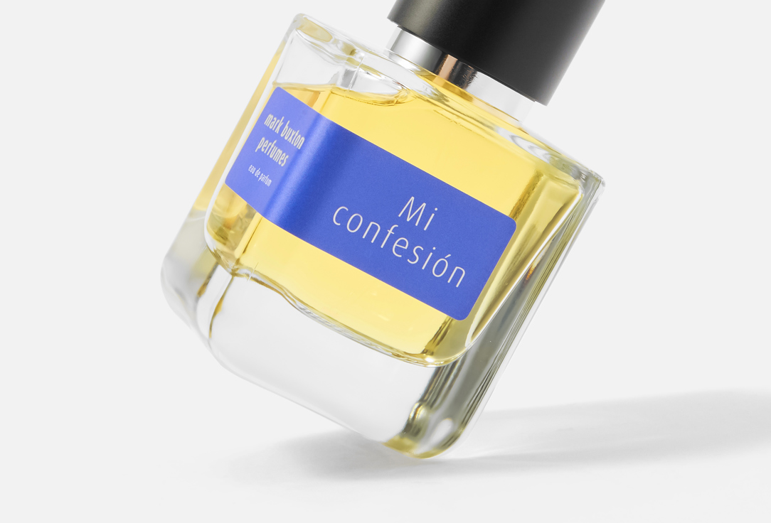 Mark Buxton Eau de parfum Mi Confesión