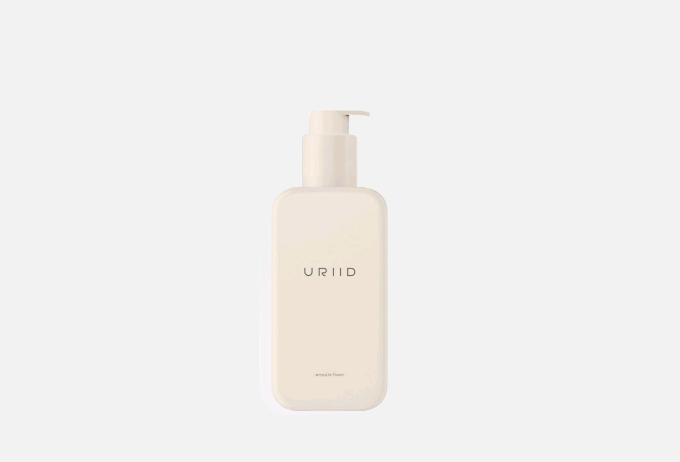 Neroli Garden Cleansing Ampoule  200 