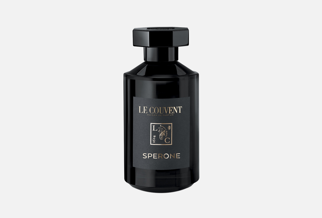 Le Couvent Eau De Parfum Sperone 100 ml Le Couvent Eau De Parfum Sperone