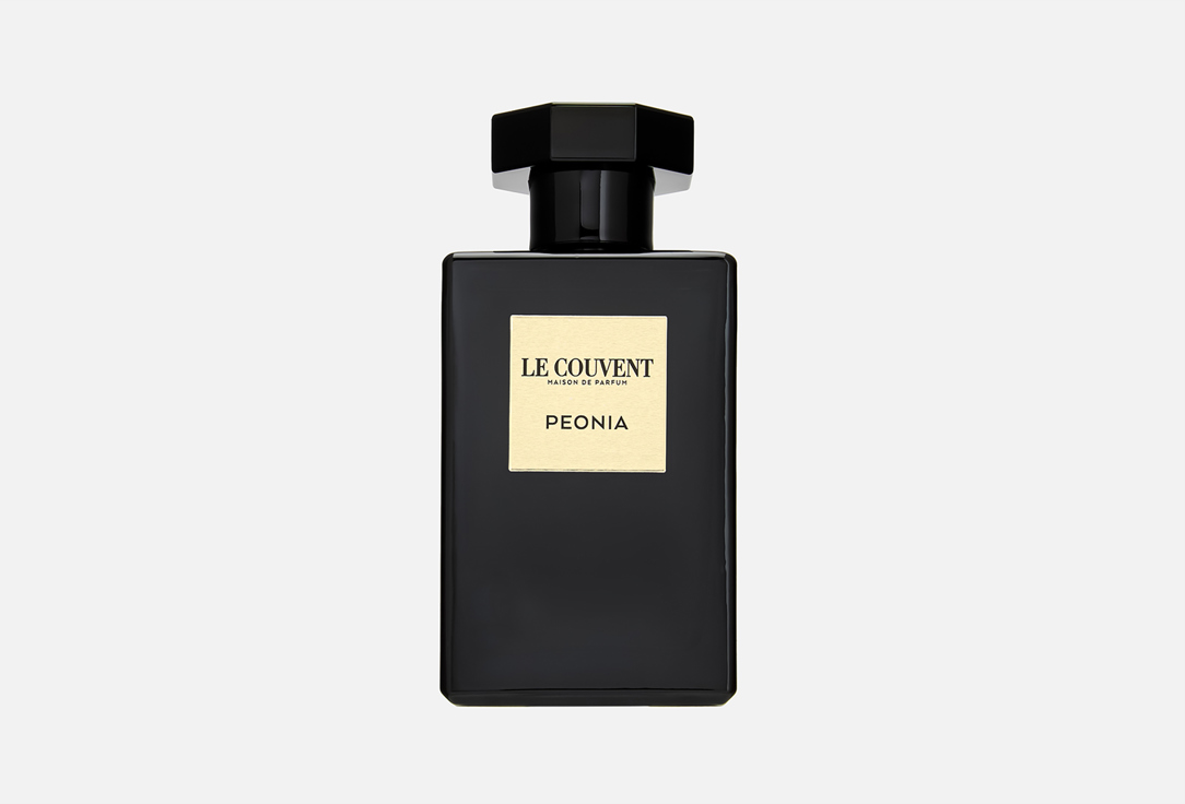Le Couvent Eau de Parfum Peonia