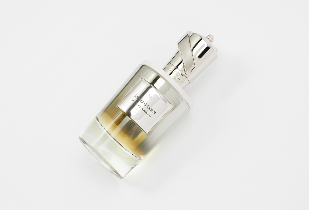 Mind Games Extrait de Parfum The Forward 100 ml Mind Games Extrait de Parfum The Forward