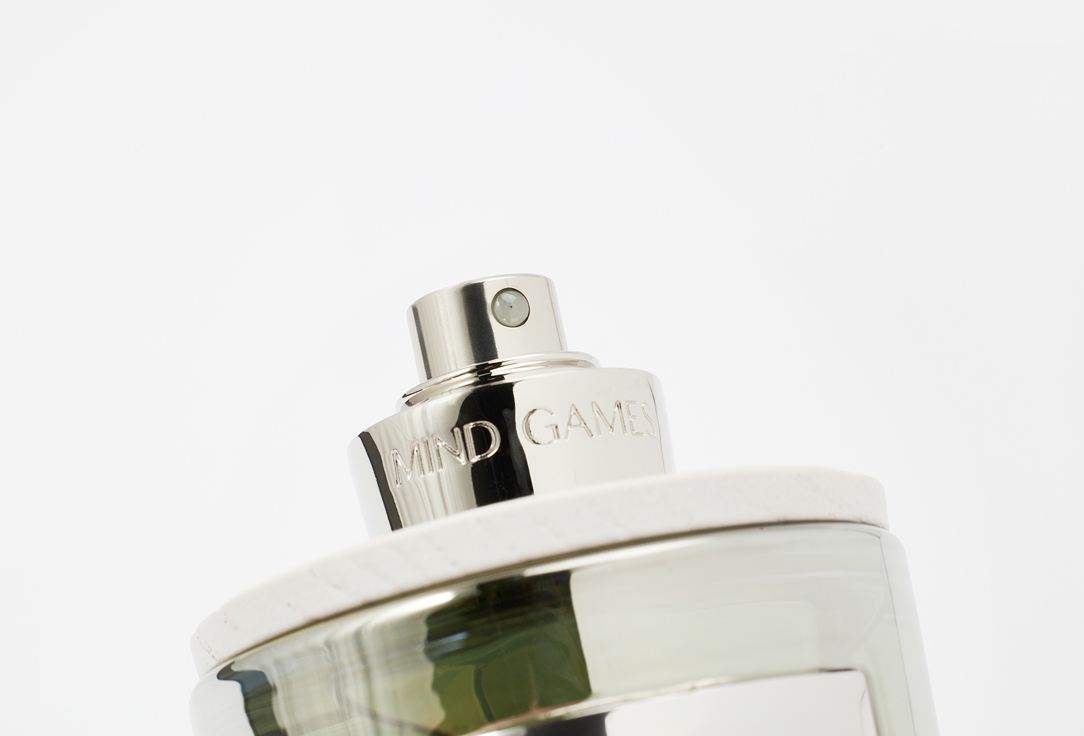 Mind Games Extrait de Parfum The Forward 100 ml Mind Games Extrait de Parfum The Forward