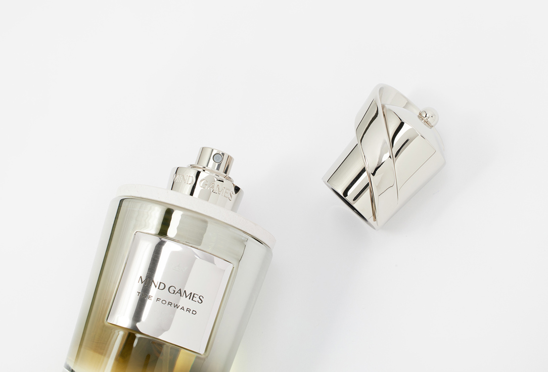 Mind Games Extrait de Parfum The Forward 100 ml Mind Games Extrait de Parfum The Forward
