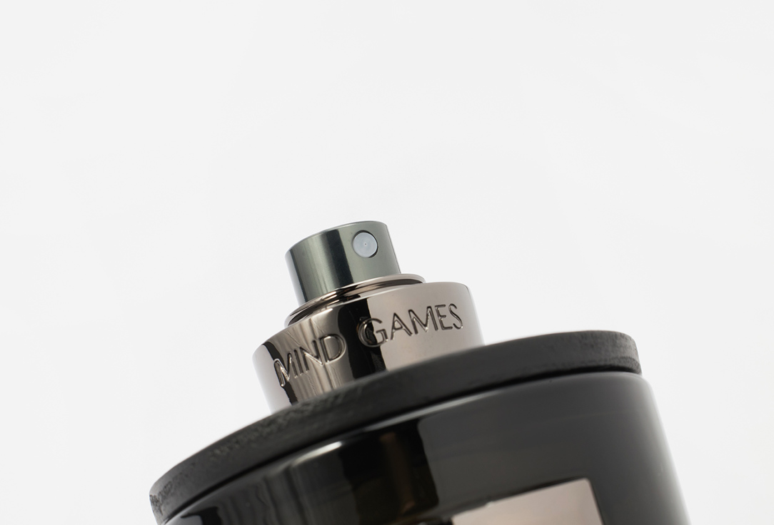 Mind Games Extrait de Parfum Ruy Lopez 100 ml Mind Games Extrait de Parfum Ruy Lopez