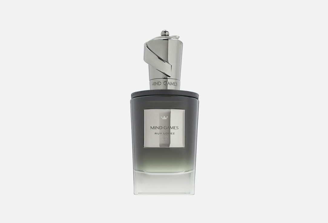 Mind Games Extrait de Parfum Ruy Lopez 100 ml Mind Games Extrait de Parfum Ruy Lopez