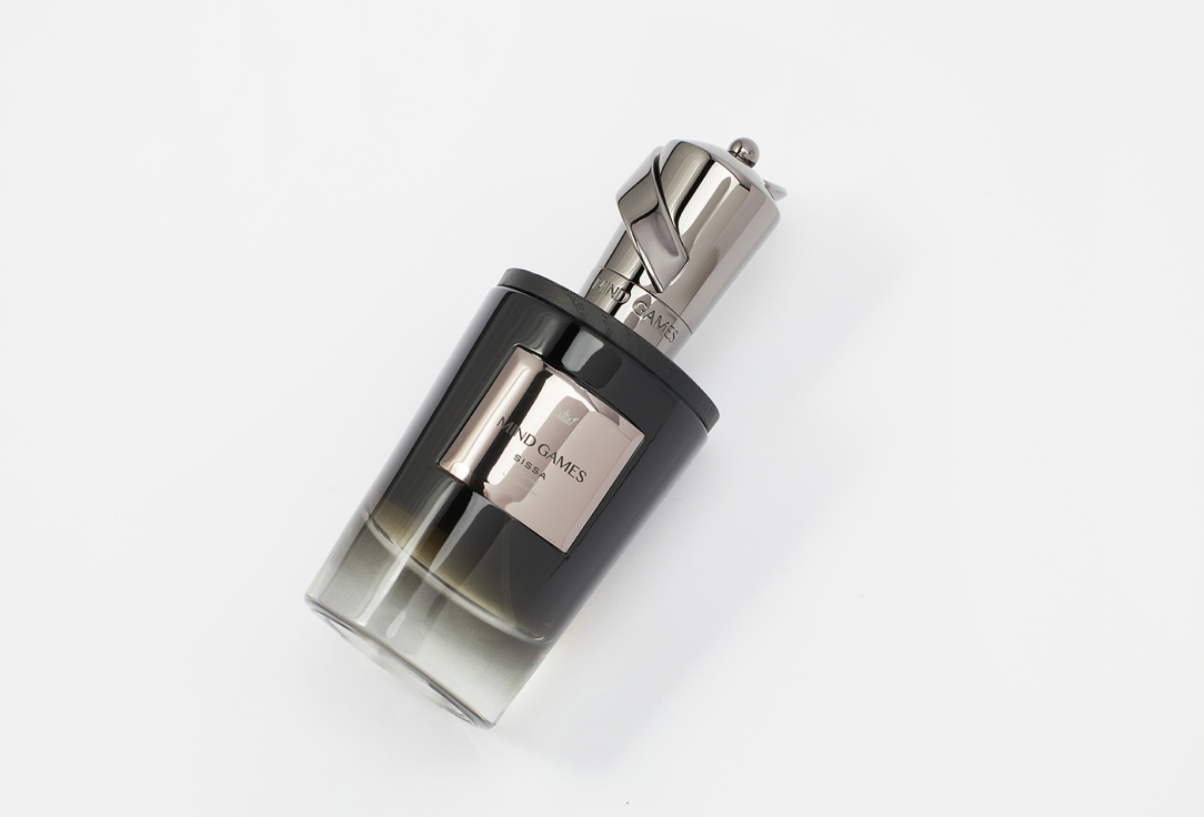 Mind Games Extrait de Parfum Sissa 100 ml Mind Games Extrait de Parfum Sissa