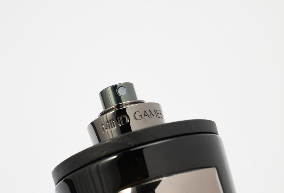 Mind Games Extrait de Parfum Sissa 100 ml Mind Games Extrait de Parfum Sissa