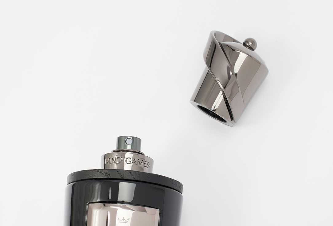 Mind Games Extrait de Parfum Sissa 100 ml Mind Games Extrait de Parfum Sissa