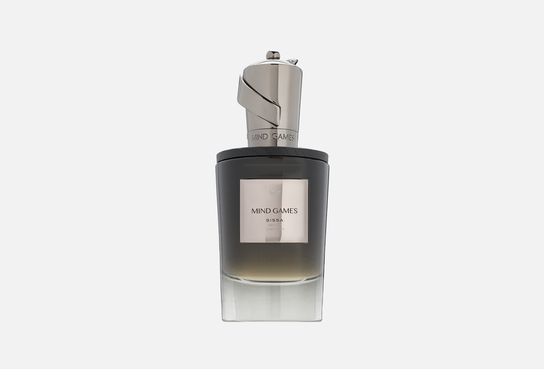 Mind Games Extrait de Parfum Sissa 100 ml Mind Games Extrait de Parfum Sissa