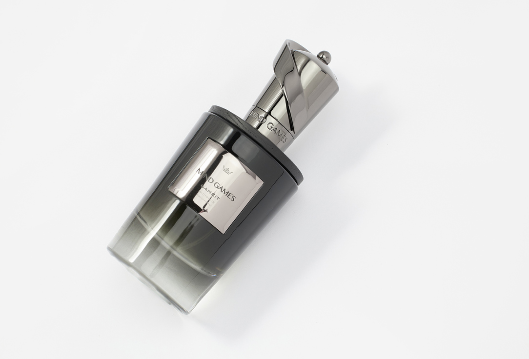 Mind Games Extrait de Parfum Gambit 100 ml Mind Games Extrait de Parfum Gambit