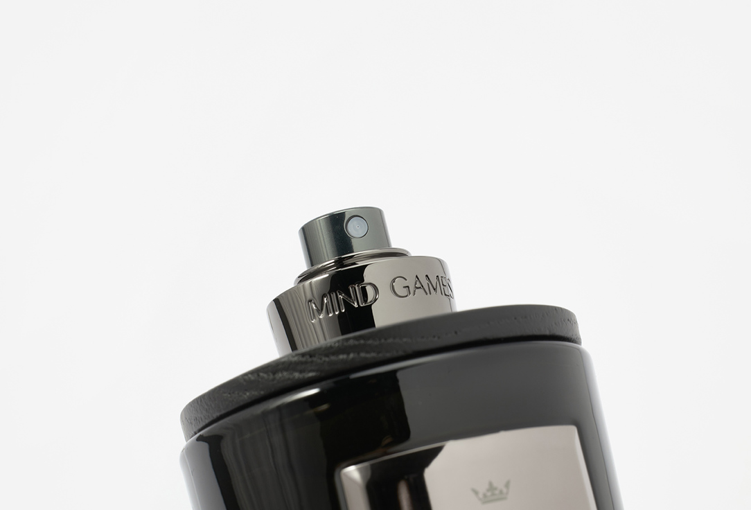 Mind Games Extrait de Parfum Gambit 100 ml Mind Games Extrait de Parfum Gambit