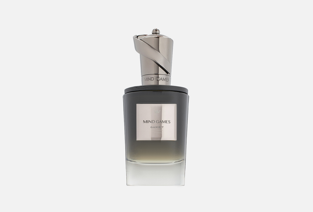 Mind Games Extrait de Parfum Gambit 100 ml Mind Games Extrait de Parfum Gambit
