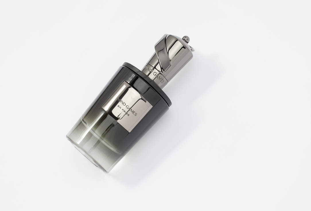 Mind Games Extrait de Parfum En prise 100 ml Mind Games Extrait de Parfum En prise