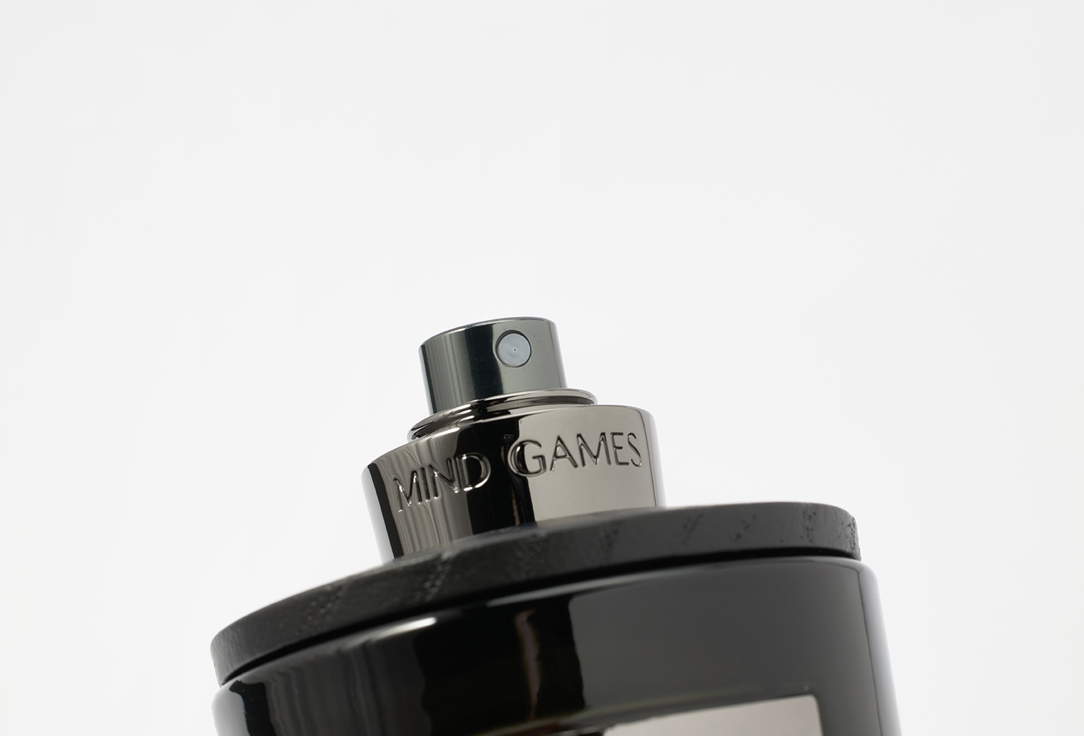 Mind Games Extrait de Parfum En prise 100 ml Mind Games Extrait de Parfum En prise