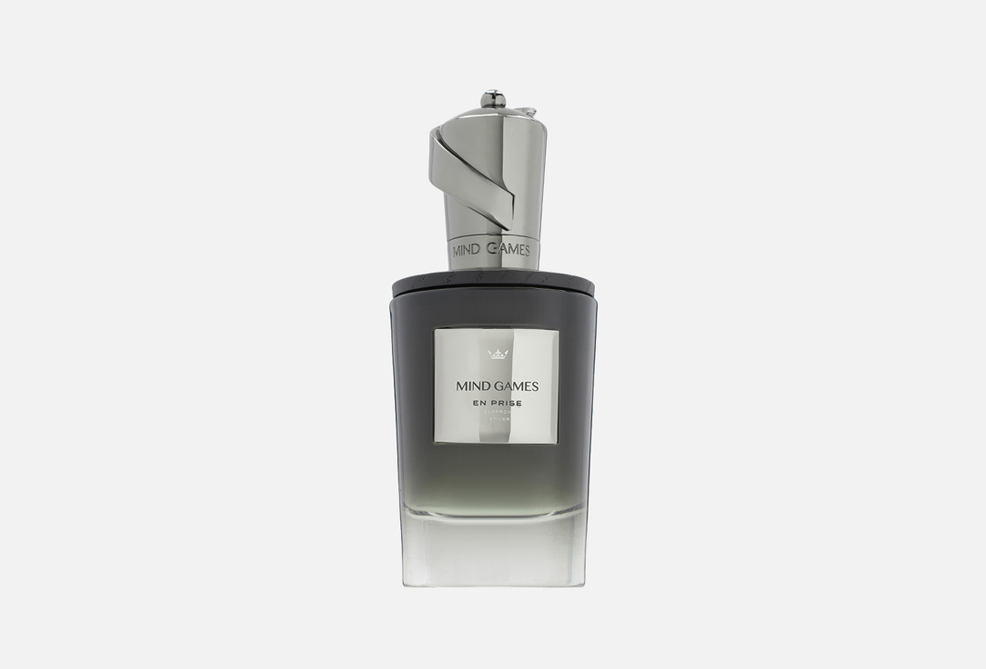 Mind Games Extrait de Parfum En prise 100 ml Mind Games Extrait de Parfum En prise