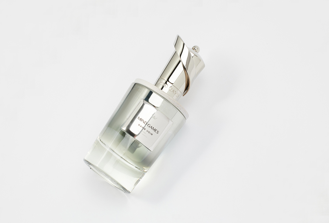 Mind Games Extrait de Parfum Sans Voir 100 ml Mind Games Extrait de Parfum Sans Voir