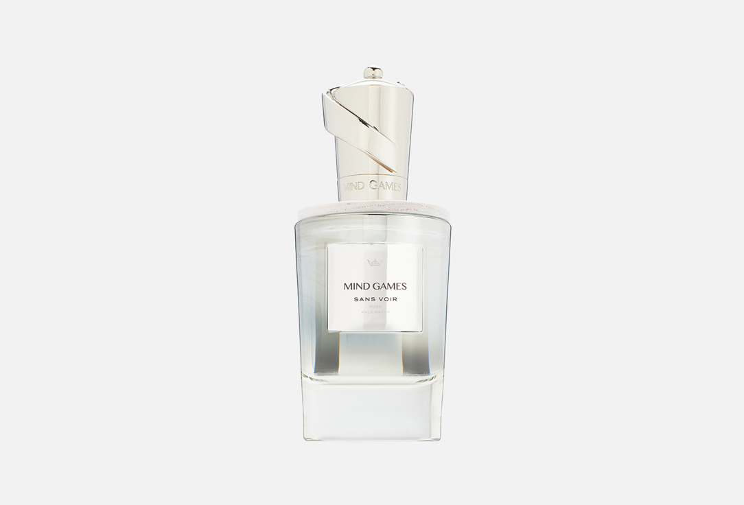 Mind Games Extrait de Parfum Sans Voir 100 ml Mind Games Extrait de Parfum Sans Voir