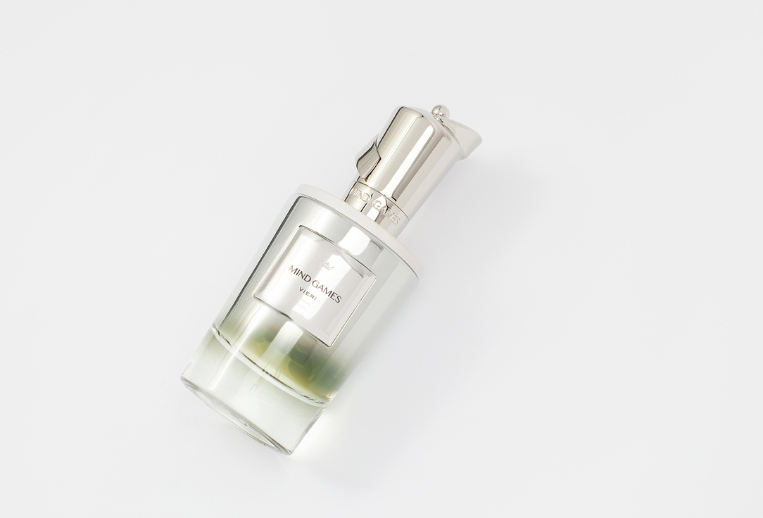 Mind Games Extrait de Parfum Vieri 100 ml Mind Games Extrait de Parfum Vieri