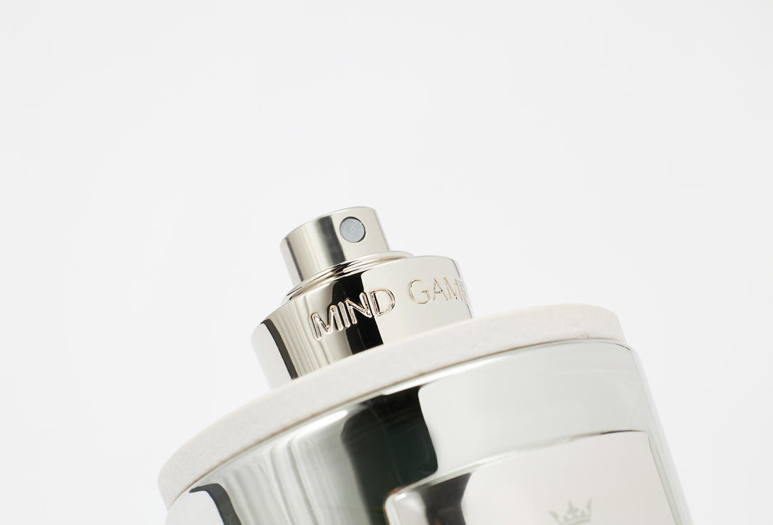 Mind Games Extrait de Parfum Vieri 100 ml Mind Games Extrait de Parfum Vieri