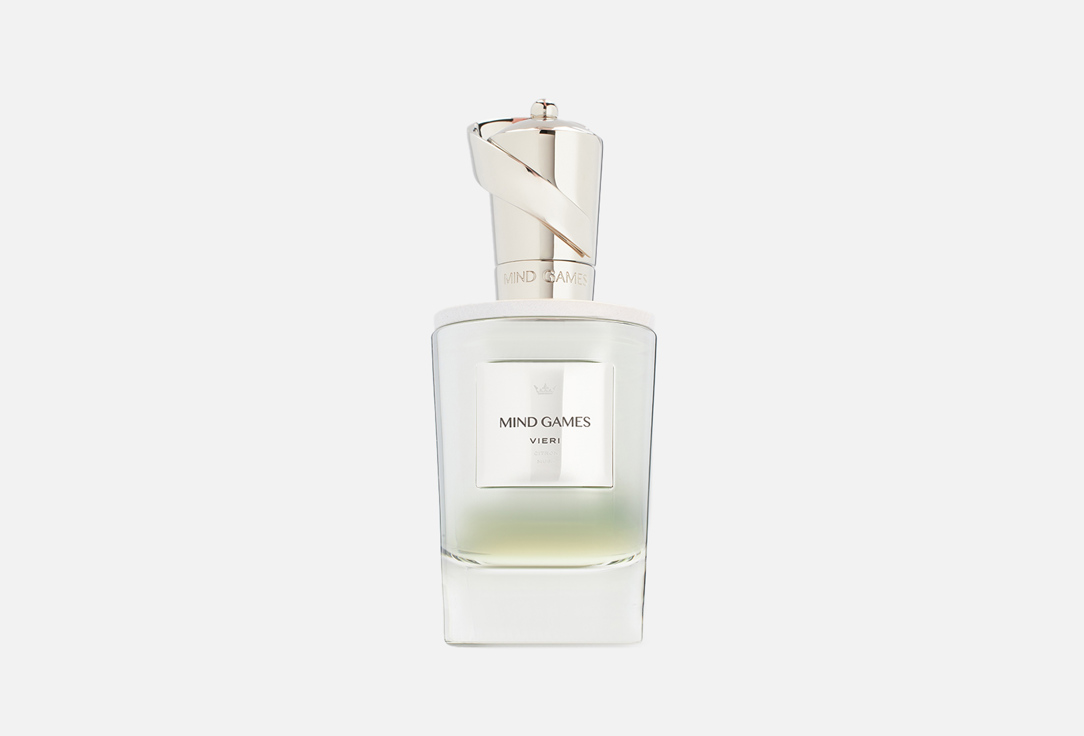 Mind Games Extrait de Parfum Vieri 100 ml Mind Games Extrait de Parfum Vieri