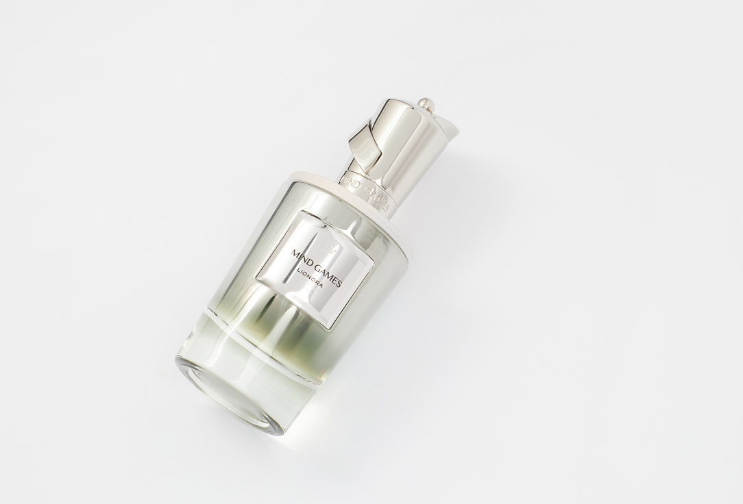 Mind Games Extrait de Parfum Lionora 100 ml Mind Games Extrait de Parfum Lionora