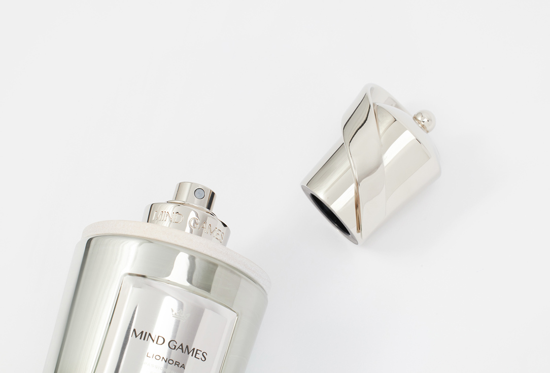 Mind Games Extrait de Parfum Lionora 100 ml Mind Games Extrait de Parfum Lionora